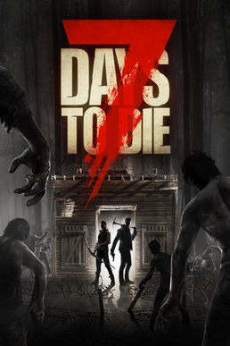 7 Days To Die İndir – Full PC + Online Türkçe
