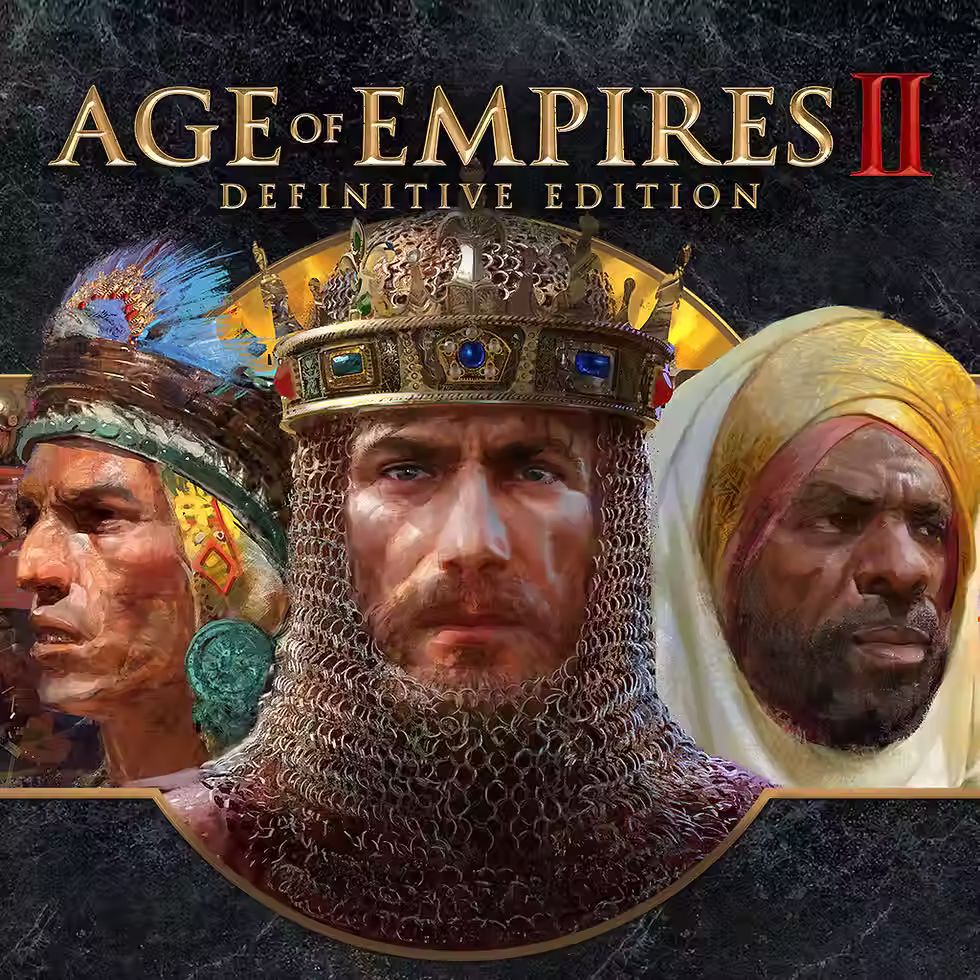 Age of Empires 2 Definitive Edition İndir – Full Türkçe +14 DLC