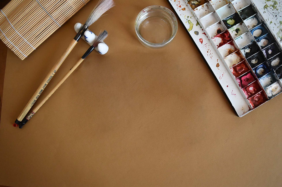 Bureau dessinateur