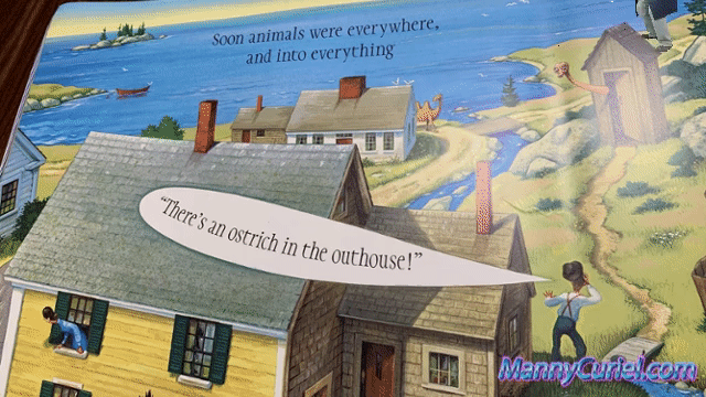 Word Detective Gif