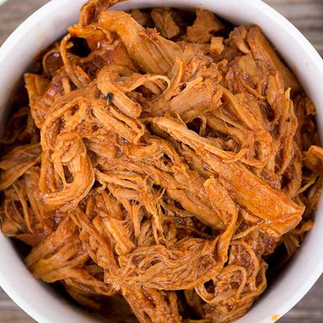 🥩🔥 Carne Desmechada o Ropa Vieja: Un Clásico Latinoamericano 🔥🥩