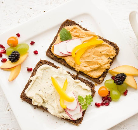 🥣✨ Hummus Casero: Suave, Cremoso y Delicioso ✨🥣