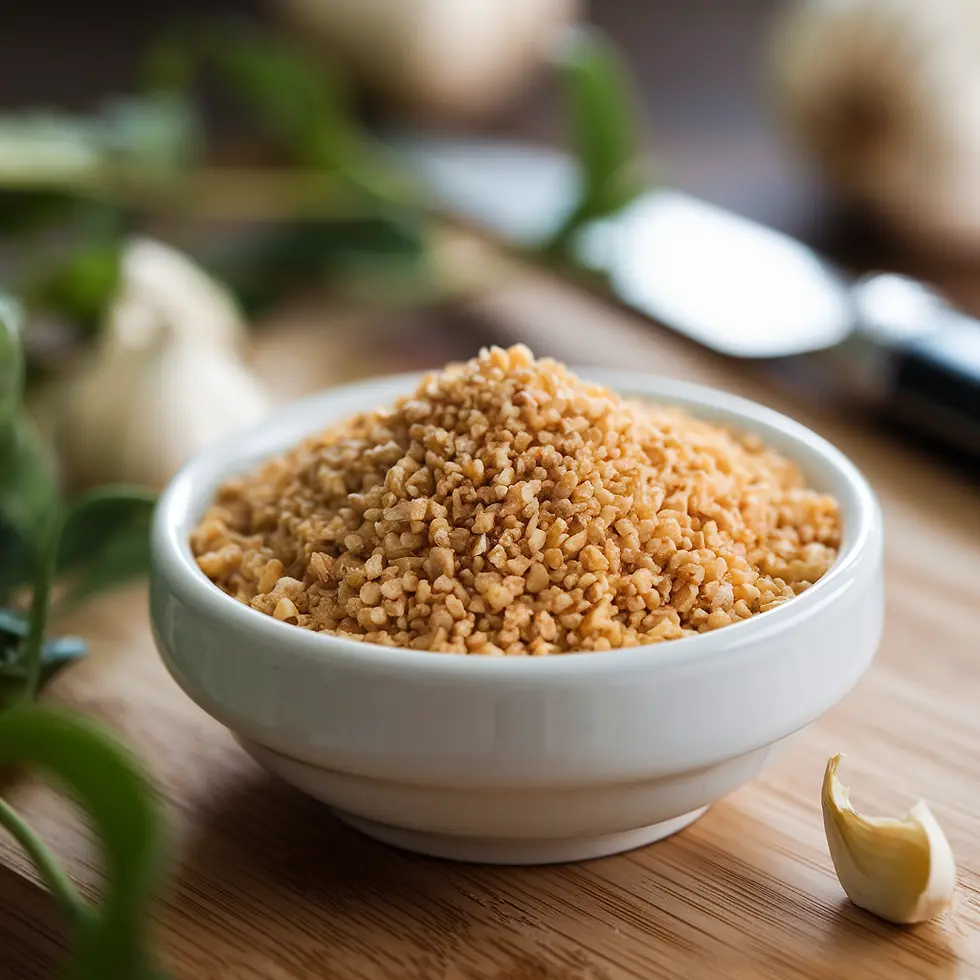 Miniaturbild: Mediterrane Gewürzmischung