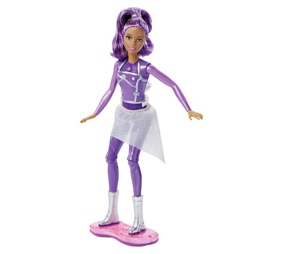 muñeca voladora de los 90