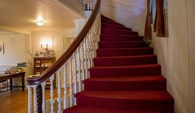 clark chatuea staircase