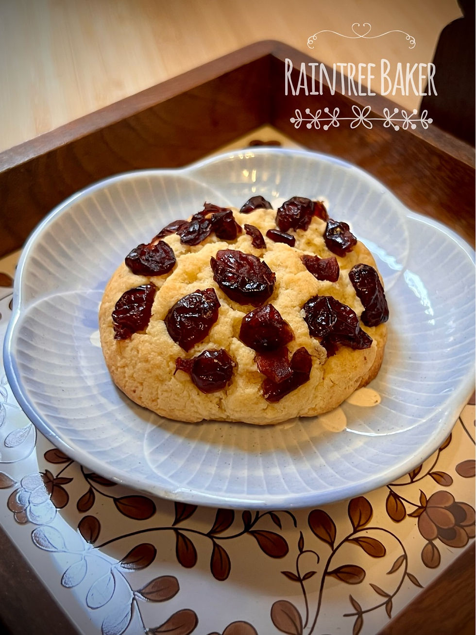 Thumbnail: Low Carb Cookie