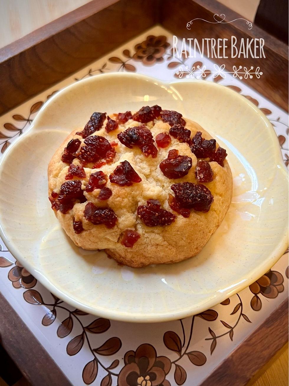 Thumbnail: Low Carb Cookie