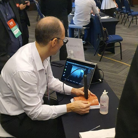 The relevance of practice to master the method