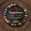 Thumbnail: 8mm Natural Stone Beaded Bracelets