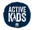 Active Kids Logo active kids voucher 