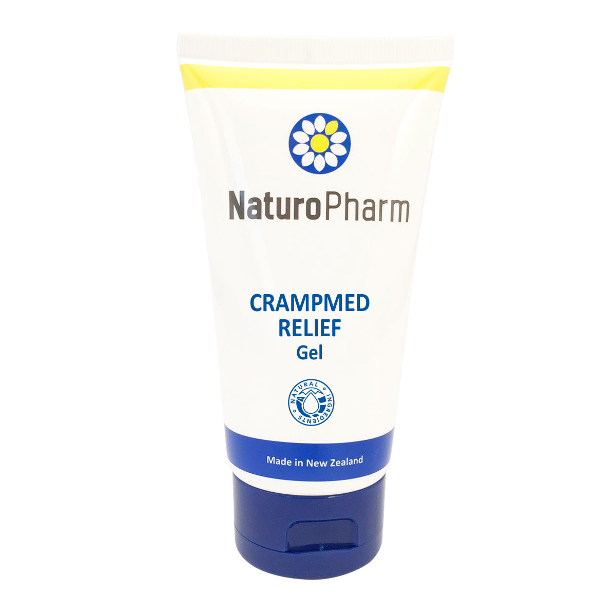 Crampmed Relief Gel