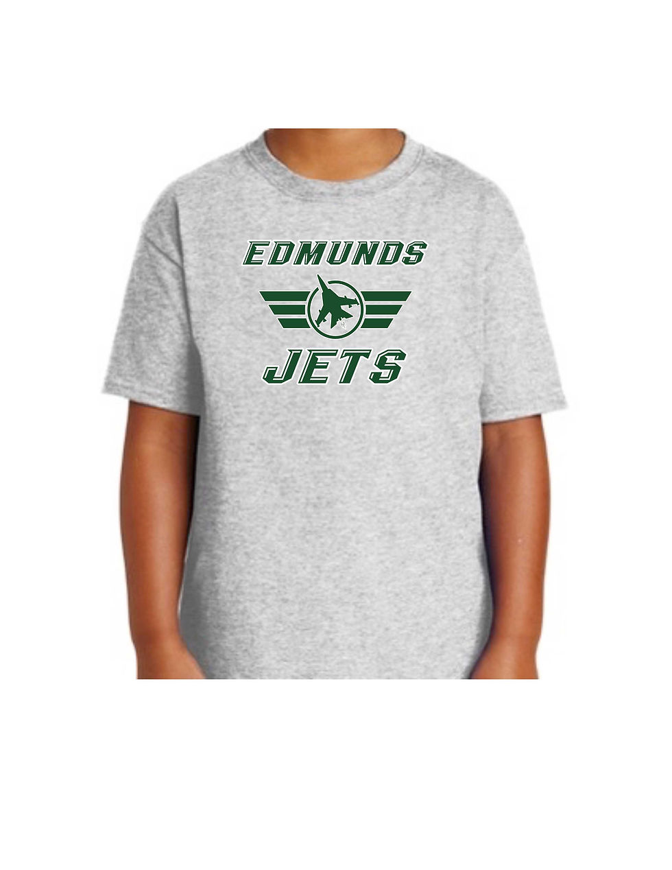 Thumbnail: Edmunds Jets T-Shirt Youth