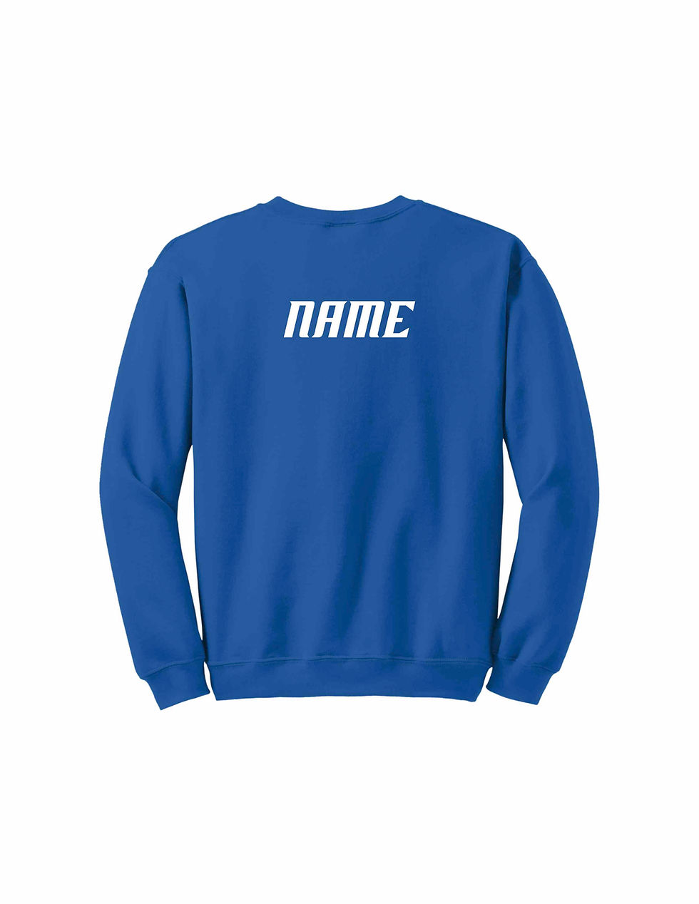 (Adult) Personalized Pembroke Elementary Eagles Sweatshirt