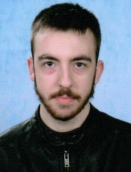 Portrait de Margouet Nathan, étudiant en développement web