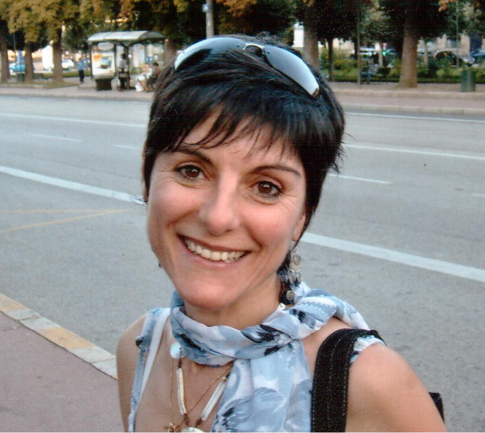 Nadine Faye