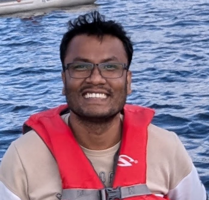 Writer: Taposh Mollick