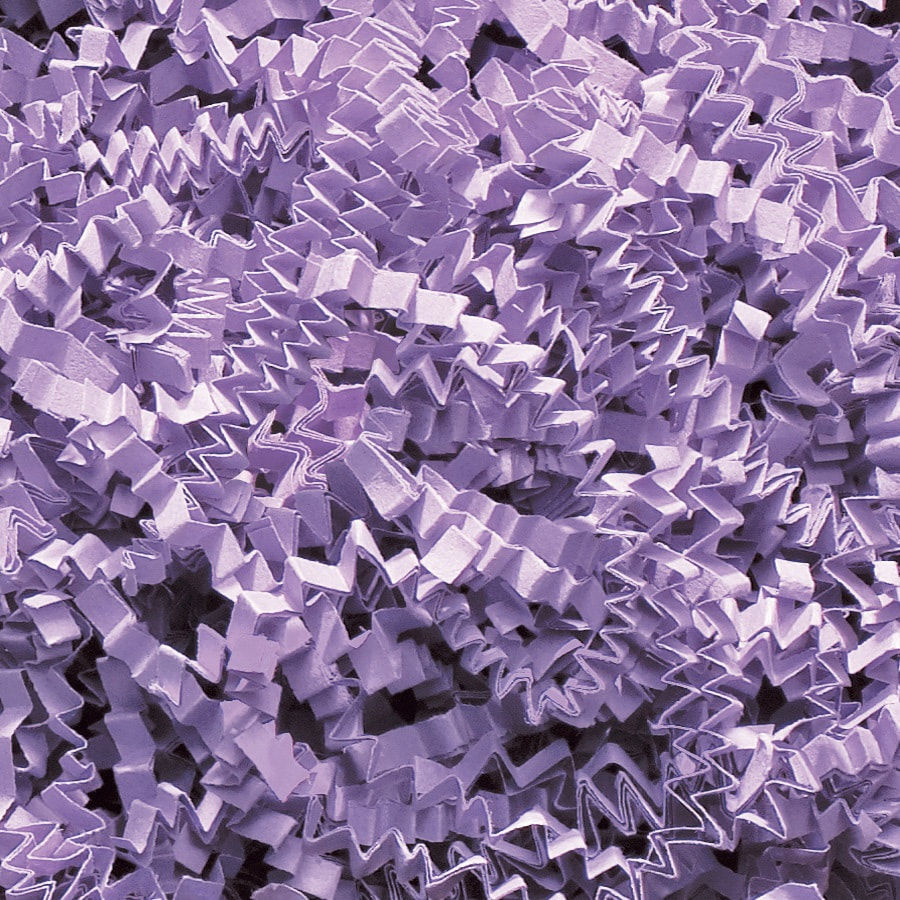 Crinkle Cut Paper 10# Orchid