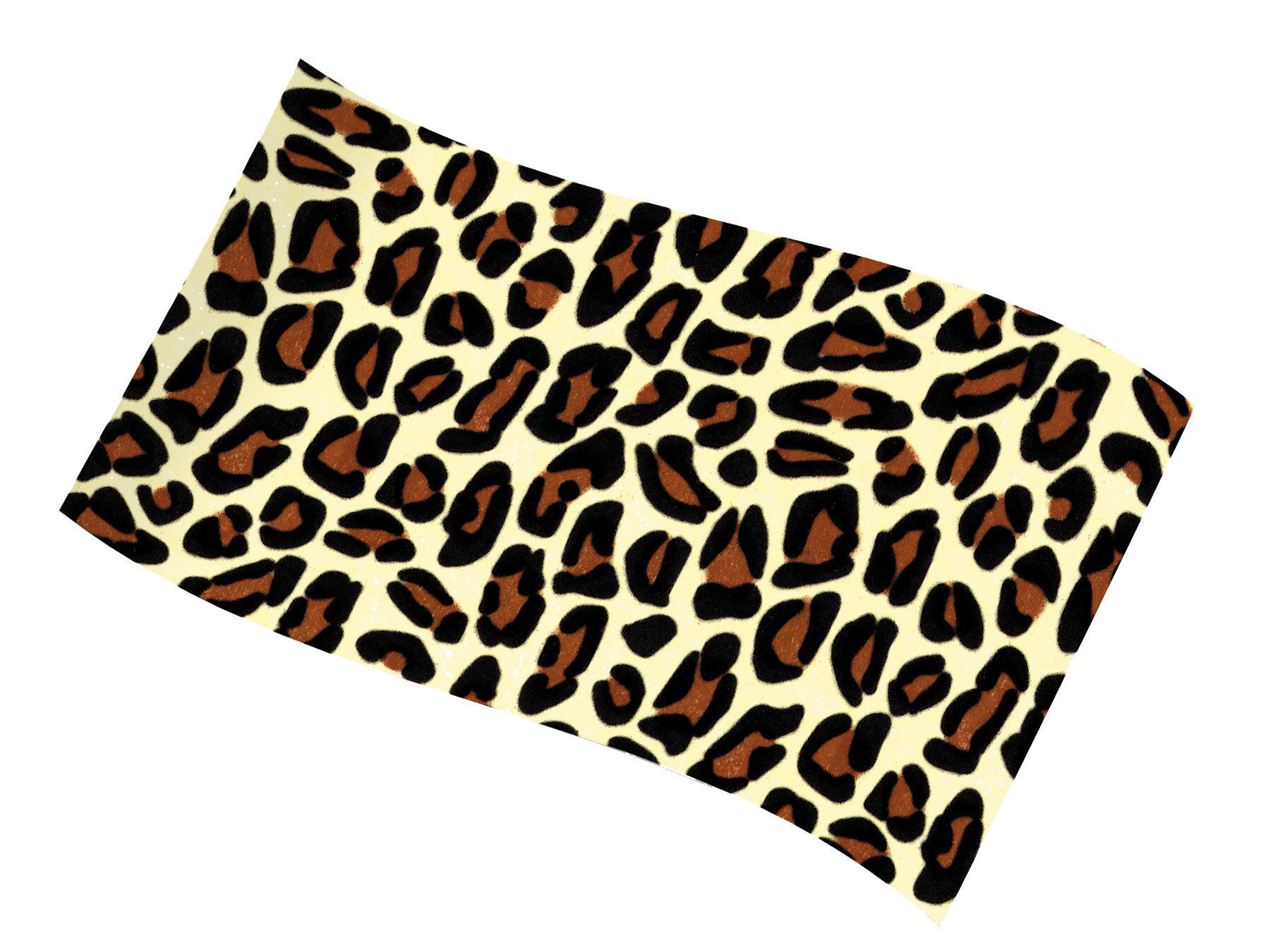 Leopard 20x30/240 Sheets Tissue