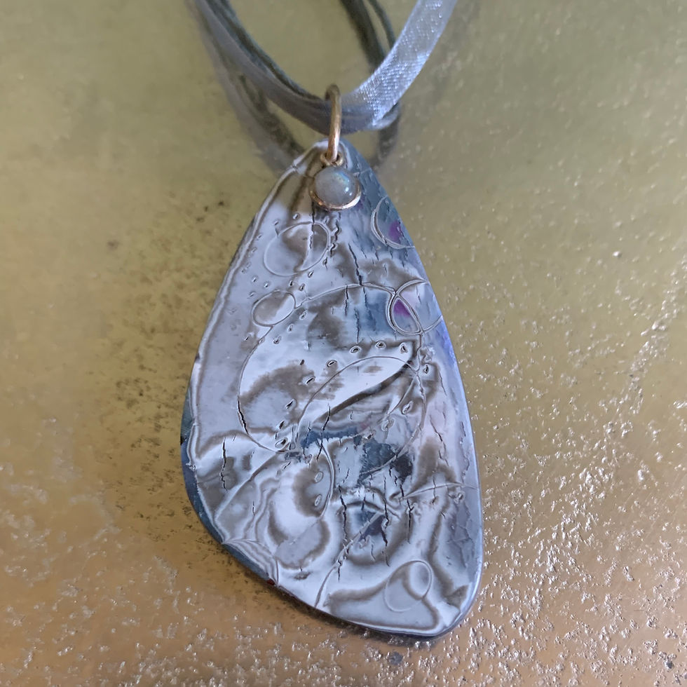 Thumbnail: Pendants on Cord