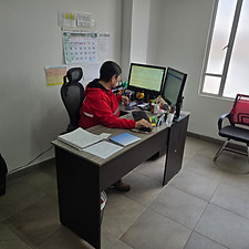 Liliana Quitian Contabilidad