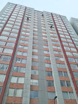 FACHADAS ALTAVISTA PH 7