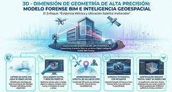 3D GEOMETRIA DE ALTA PRECISION COLOR CLARO