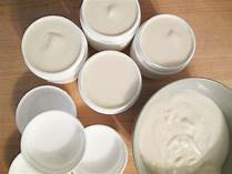Crema humectante