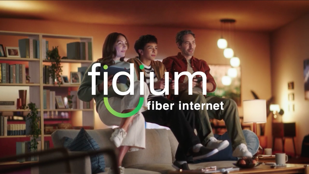 Fidium campaign