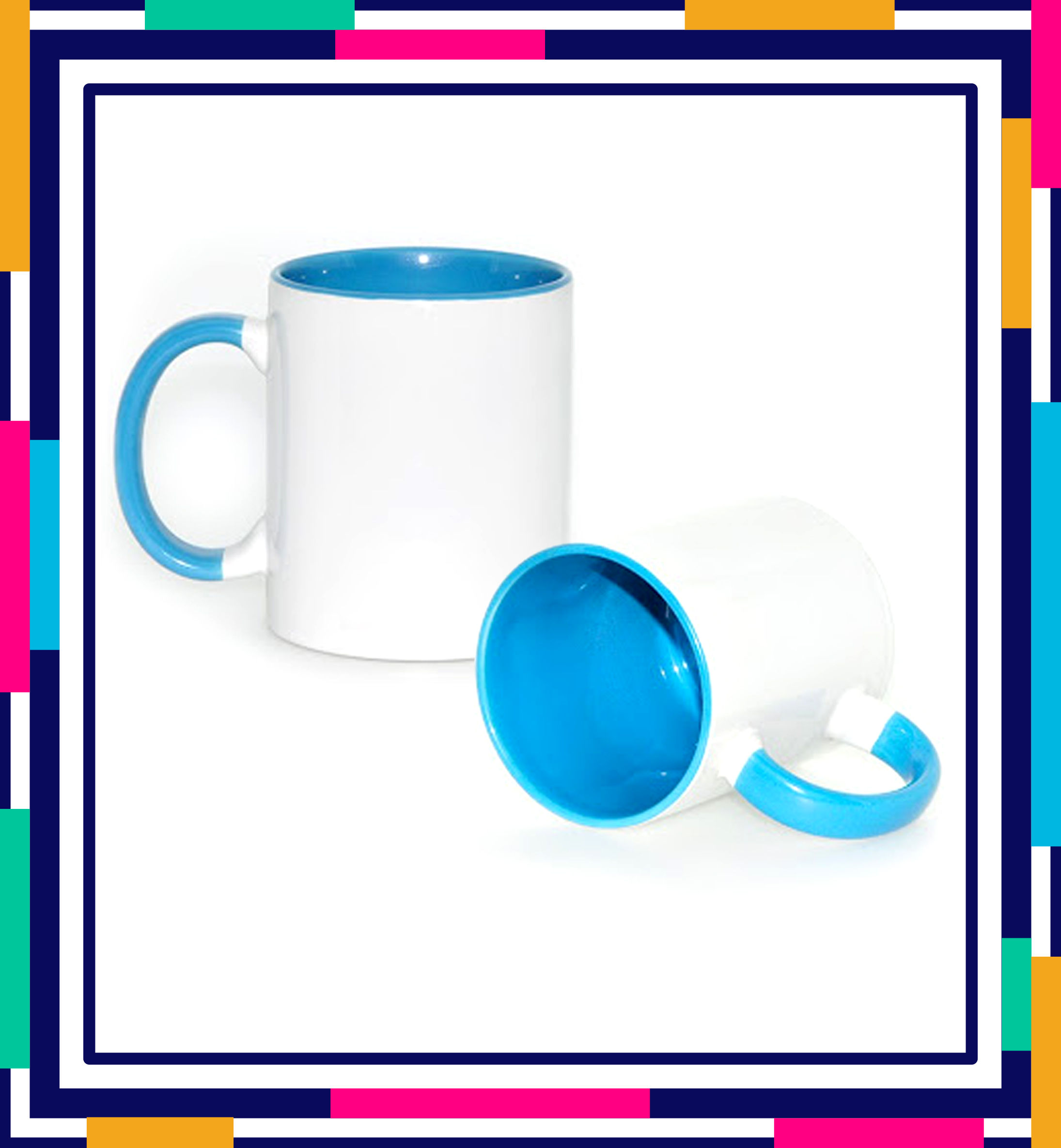 Copia de Taza Color