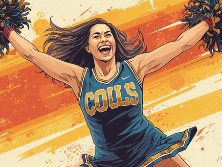 チアダンス再開のベストタイミングはいつ?再挑戦を迷うあなたへ送るメッセージ