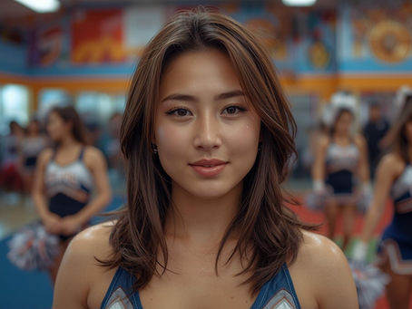 【東京メトロ丸ノ内線】仕事帰りにチアでリフレッシュ！昼夜対応の大人チアダンススクールPassions