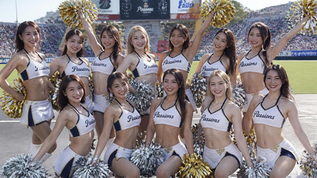 【名古屋初】大人チアダンススクール・チーム一覧|初心者・社会人向けスタジオ比較