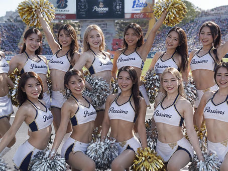 名古屋で活動する大人チアダンスチーム一覧｜仕事と両立しやすいチームを徹底比較