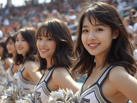 大人チアダンス 柔軟な通い方｜曜日固定なしで続けられる仕組み