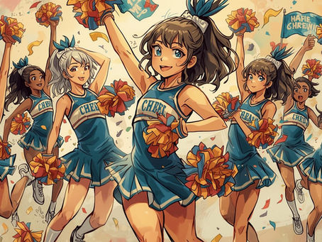 【神奈川】大人チアダンスデビューは今から!初心者向けスクールと体験情報