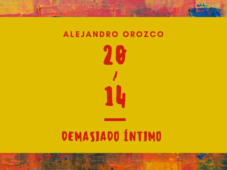 Demasiado íntimo