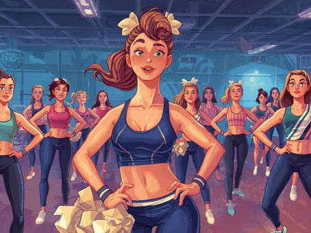 【北区・文京区から通いやすい】 豊島区のOLに人気!平日夜の運動不足解消法