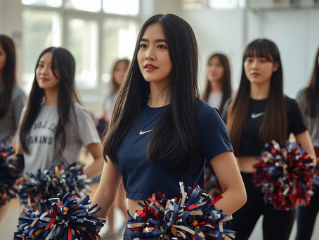 【Q&A】大人チアダンスの服装や持ち物は?船橋の新規開講クラスに潜入取材!