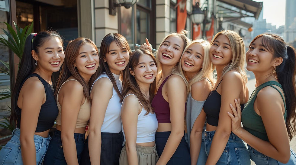 【動画出演に強い】Vlog・YouTube向きチア派遣おすすめ5選｜SNS・メディア適性で選ぶ