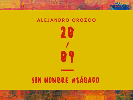 Sin nombre #sábado