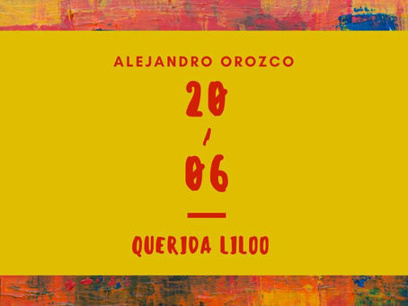 Querida Liloo