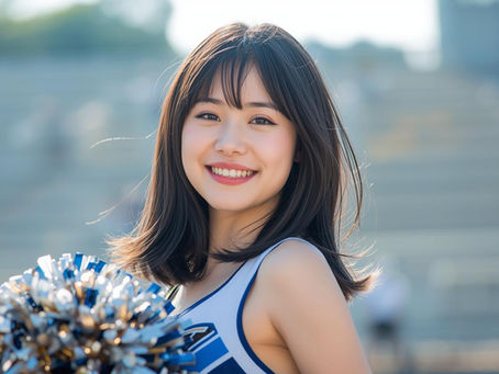 娘に「自信」という一生の宝物を。高校生から始められる大人向けチアダンスが選ばれる理由