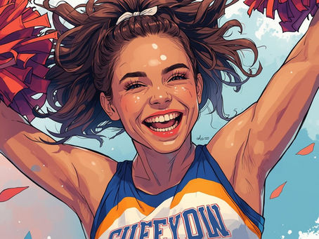 関西の20代・30代女性の声 大人チアダンスに通って良かったメリット