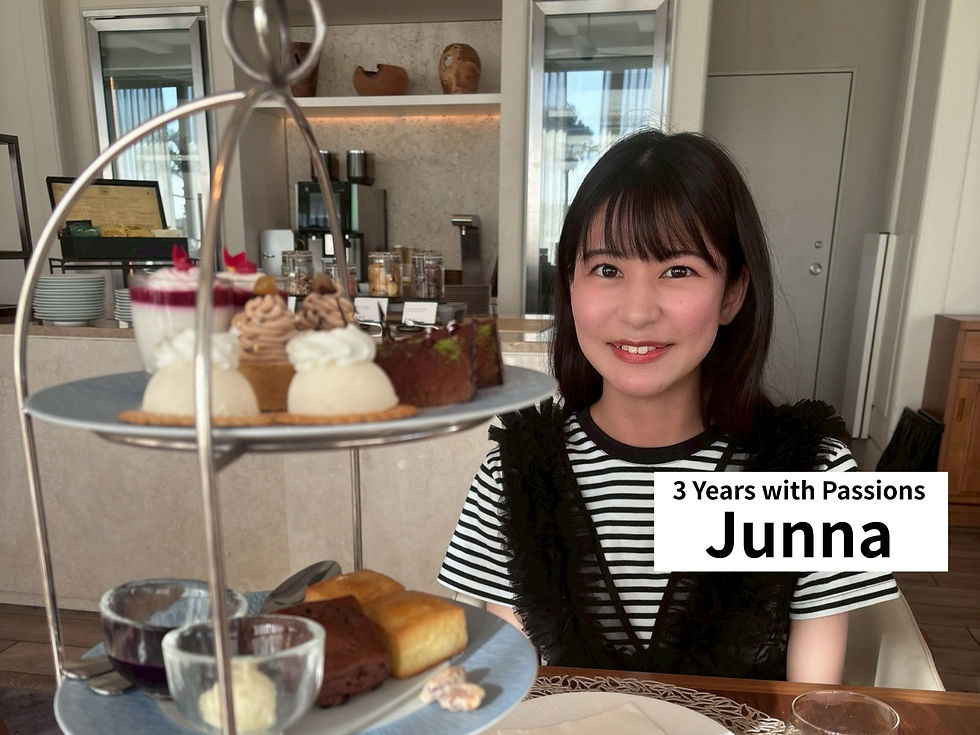 【仕事以外の楽しみ】「チアのために仕事をする」ようになった。20代会社員が見つけた第3の居場所|Cheer Life Stories
