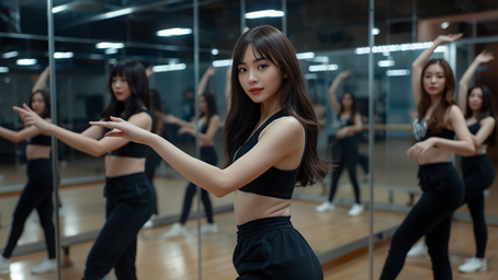 【西東京】立川の大人チアダンスは「お気に入りのウェア」でOK!モチベが上がる準備ガイド