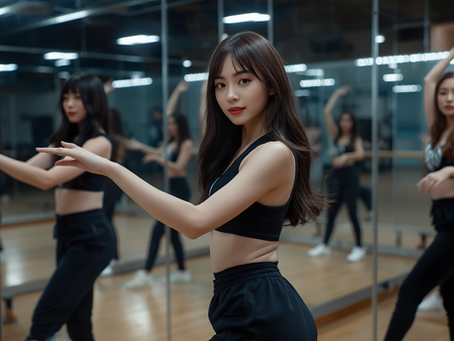 【西東京】立川の大人チアダンスは「お気に入りのウェア」でOK!モチベが上がる準備ガイド