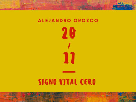 Signo vital cero
