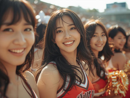 30代・40代から始める青春！社会人チアダンスのチーム活動が人生をポジティブに変える