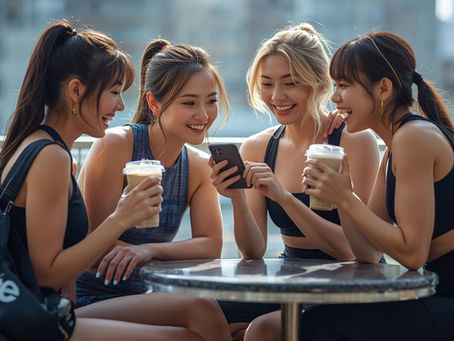 船橋で大人チアダンス｜平日は仕事・週末は自分時間。オンオフを切り替える柔軟な受講スタイル