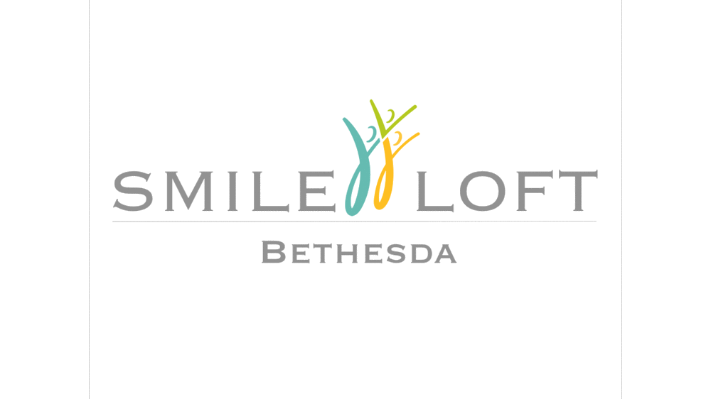 Smile Loft Bethesda Logo
